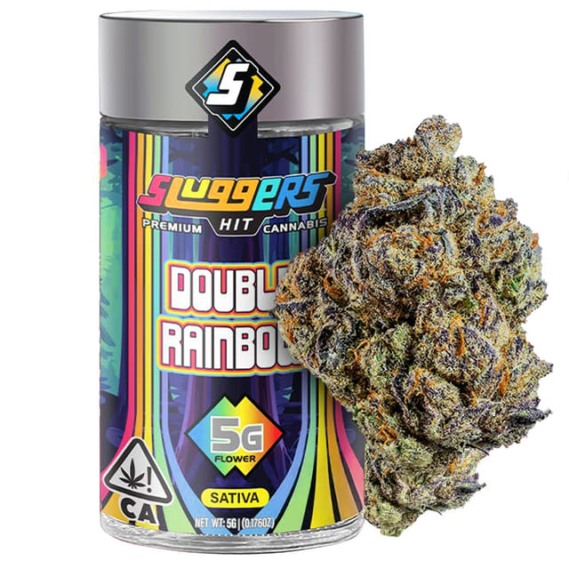 Sluggers — 5 Grams