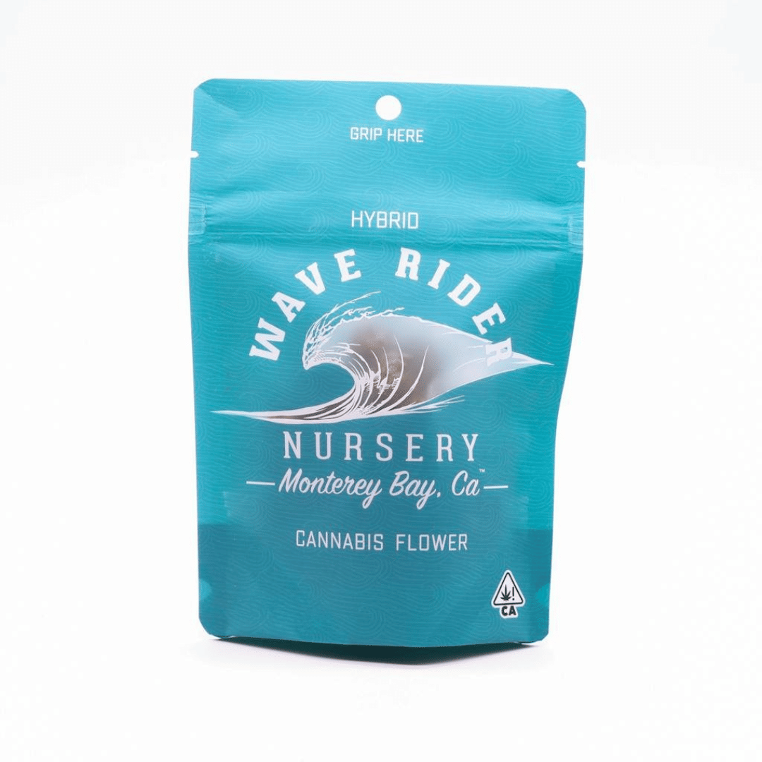 JET FUEL GELATO 28G - WAVE RIDER -  - $49.75 - Flowers