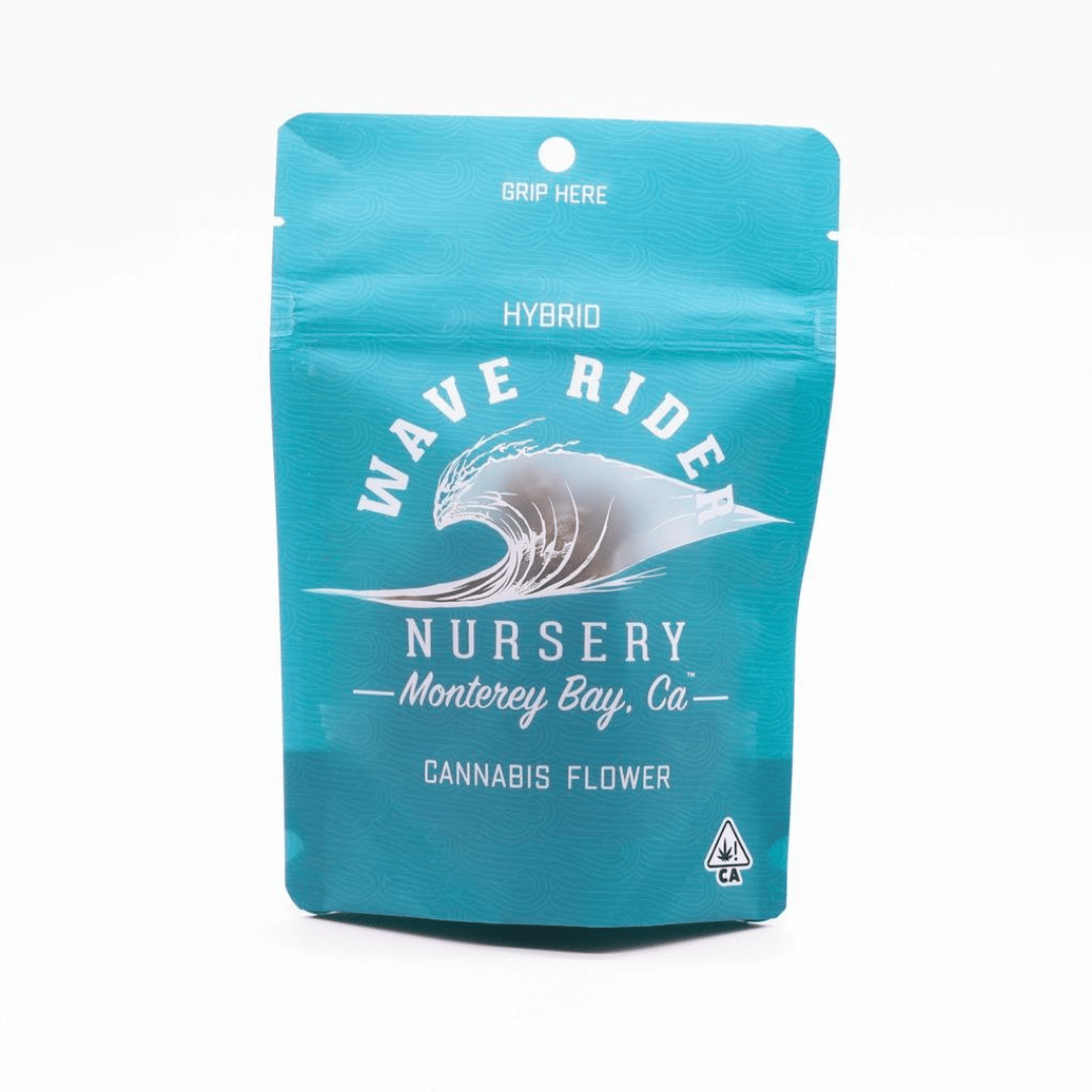 JET FUEL GELATO 28G - WAVE RIDER - - $49.75 - Flowers