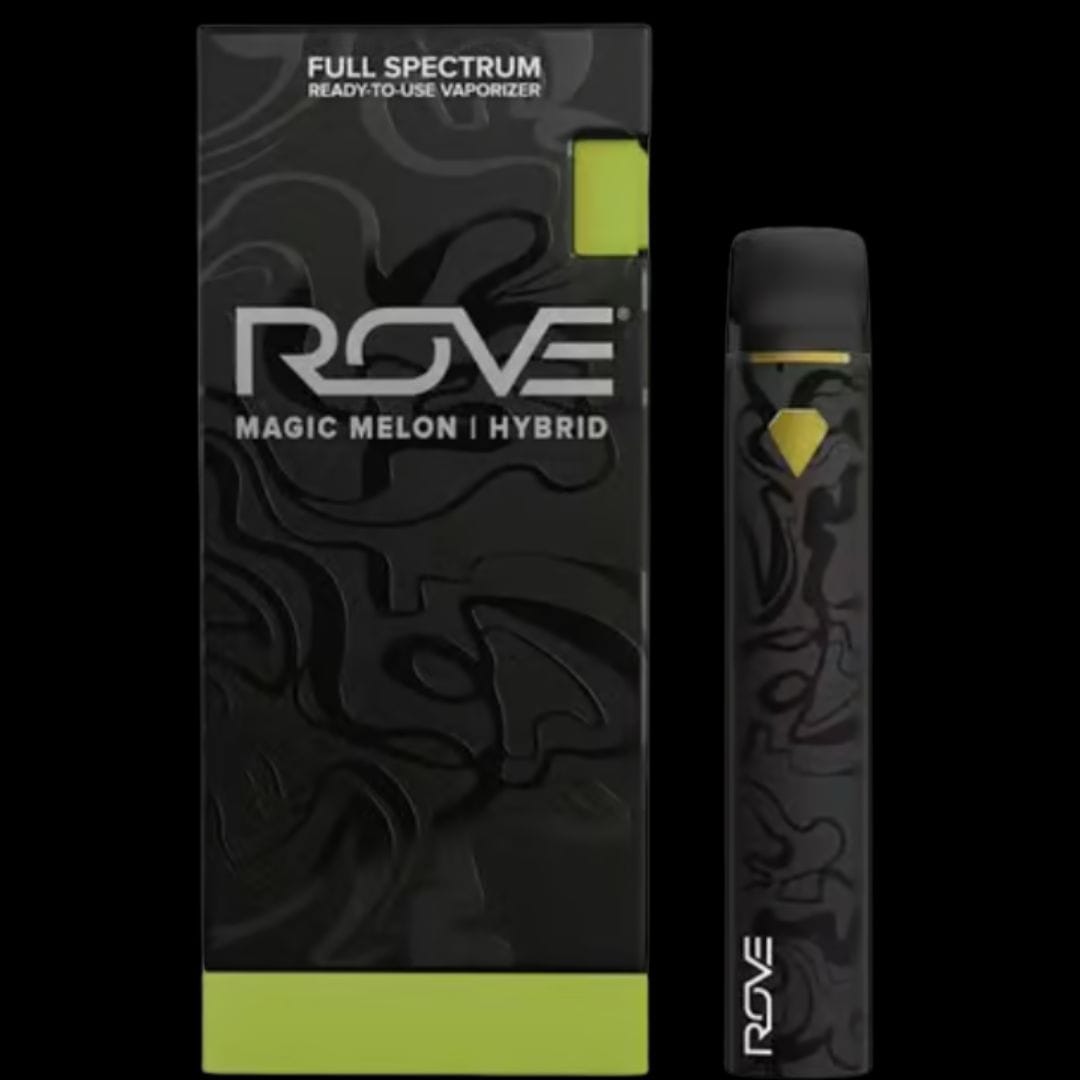 ROVE — Magic Melon
