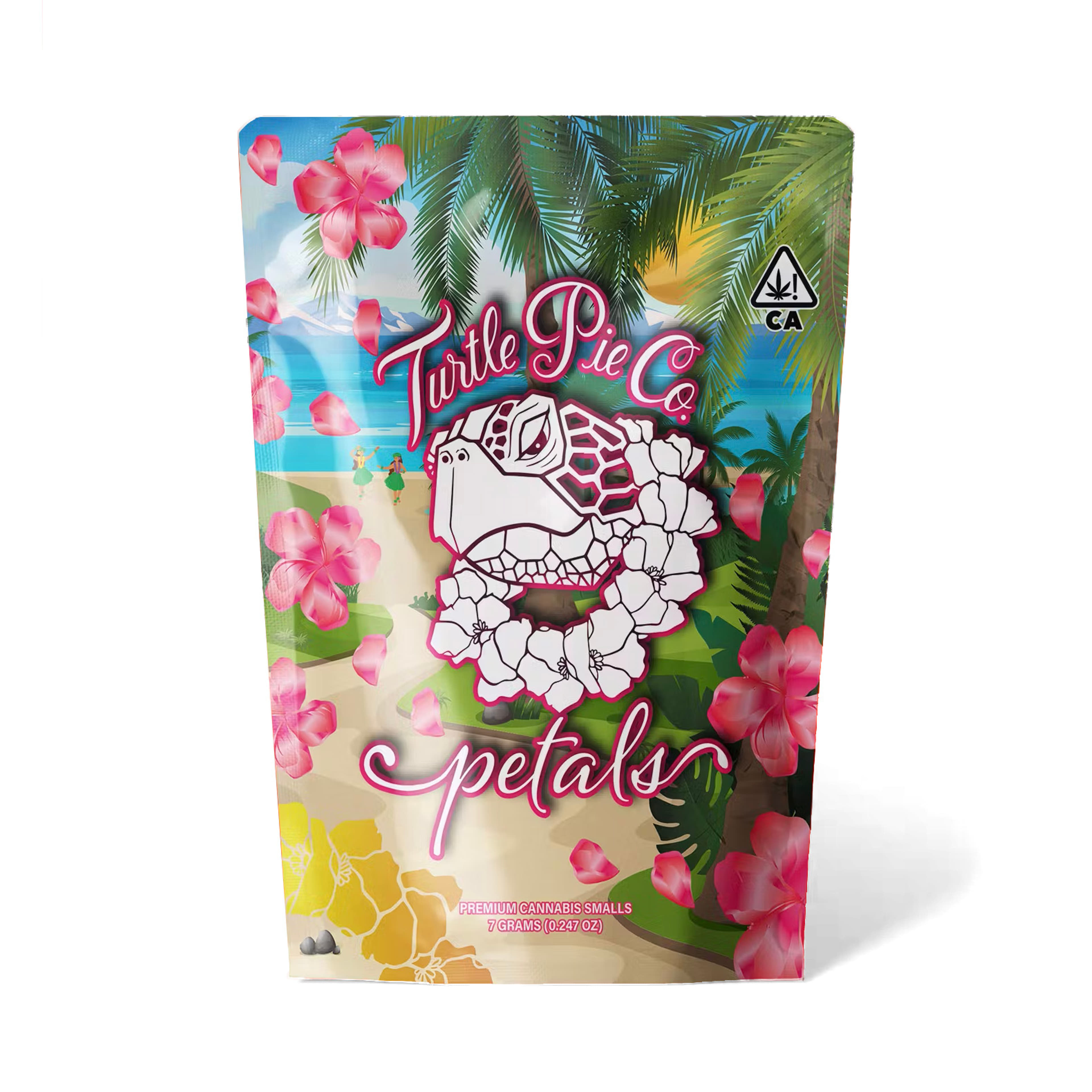 Original Sin 31.35% - 7G - Turtle Pie Co. - Original Sin (I) - $73.99 - Flower