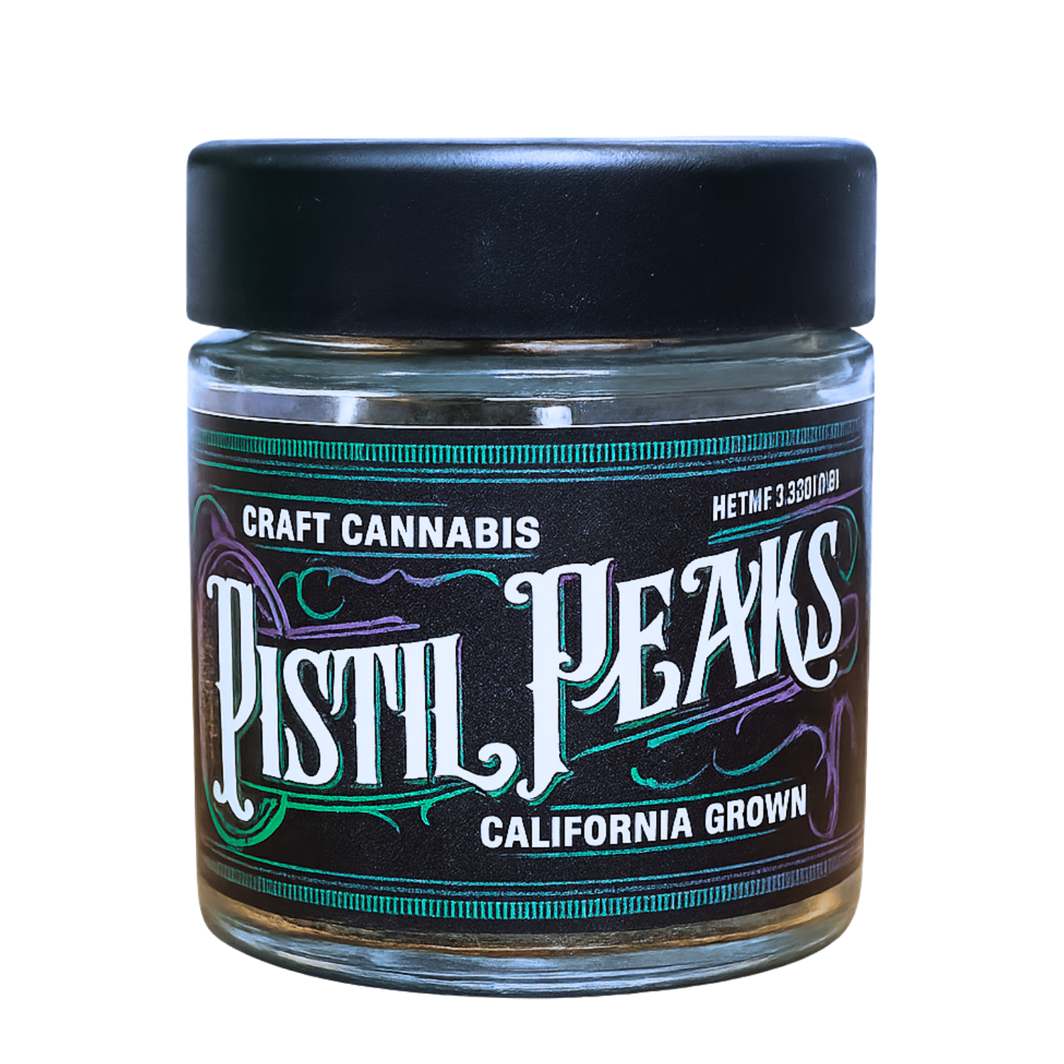 Candy Inferno 3.5g - Pistil Peaks -  - $38 - Flower