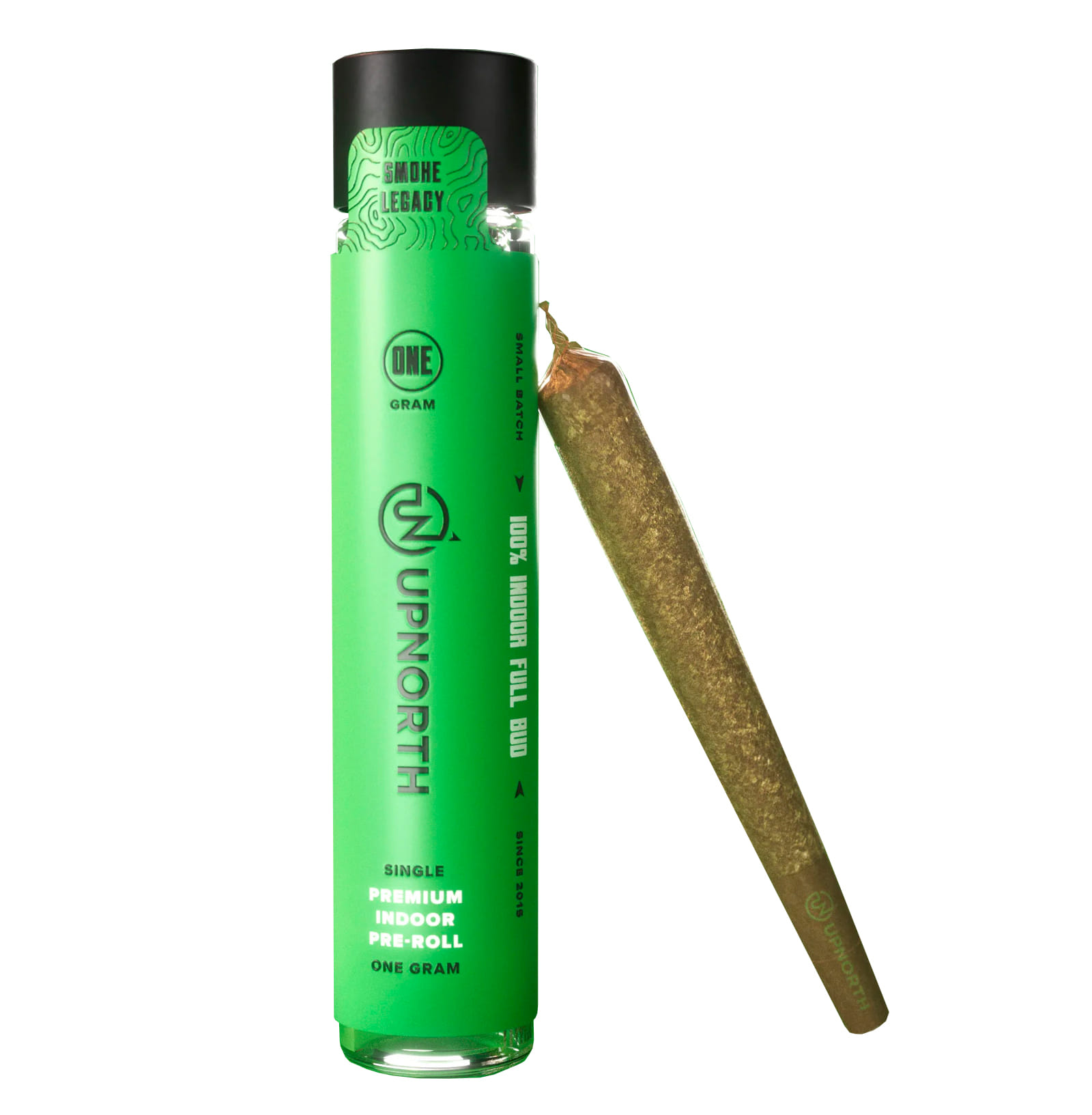 Hindu Kush (I) Pre-roll - Up North - Hindu Kush (I) - $13 - Pre-Rolls