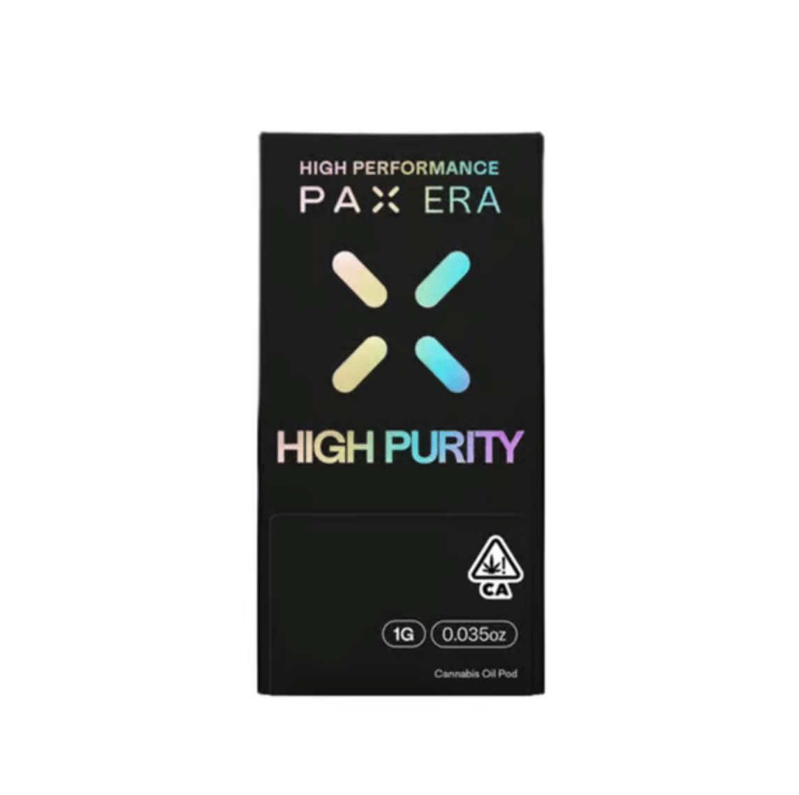 PAX: Era Sweet Berry Sleep High Purity
