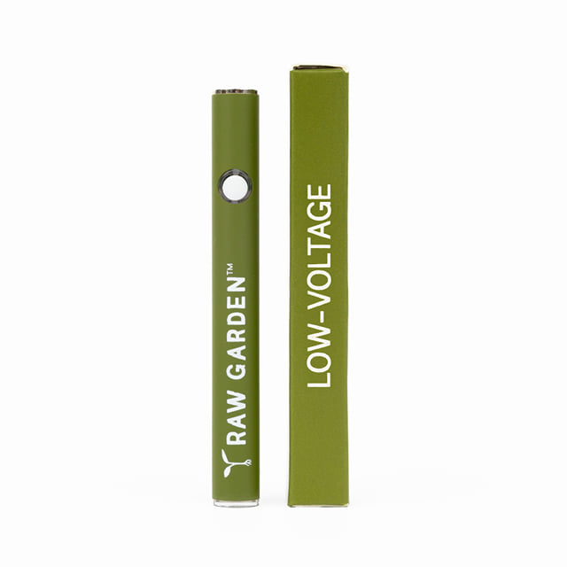 510 VARIABLE LOW VOLTAGE BATTERY