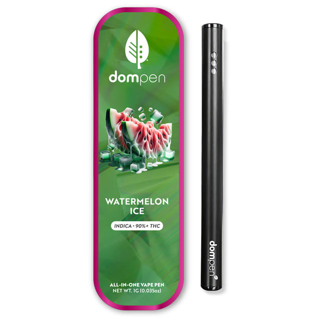 dompen — Watermelon Ice - *b2g1 Everyday*