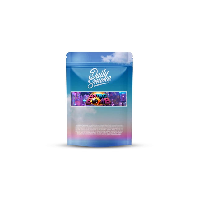 Astro Bomb | 3.5g
