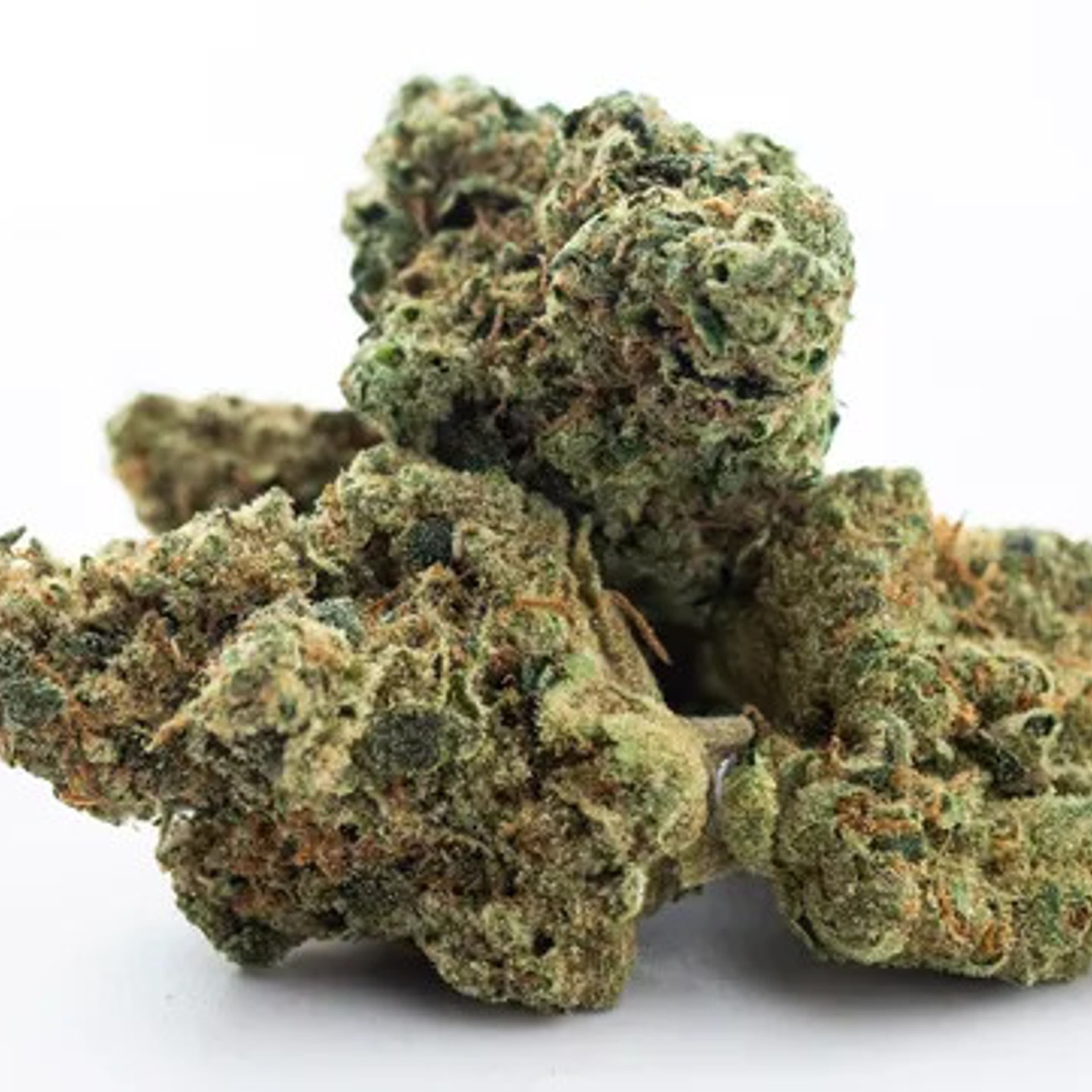 ALPACA CLUB - Cherry Bomb (H) - 28g Indoor Smalls - Alpaca Bowl 4 U - Bag - $124 - Flower