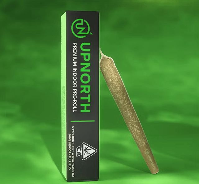 Brazilian Haze (1g)