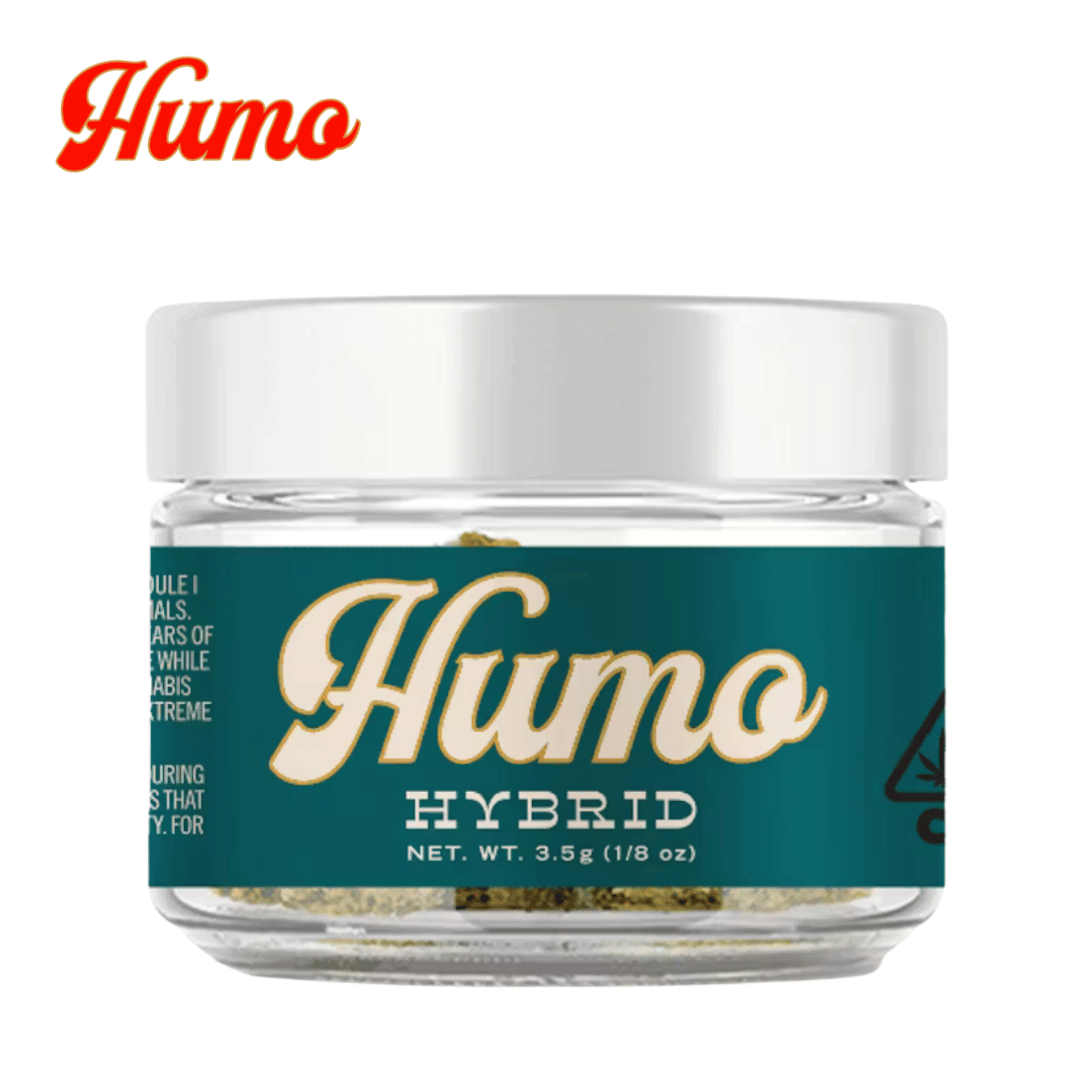 Humo - La Neta - 3.5g - Humo - La Neta - $15.97 - Sungrown & Mix Lights Flowers