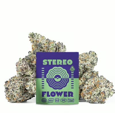 3.5G RESERVE OG - Stereo Flower -  - $30.25 - Flowers