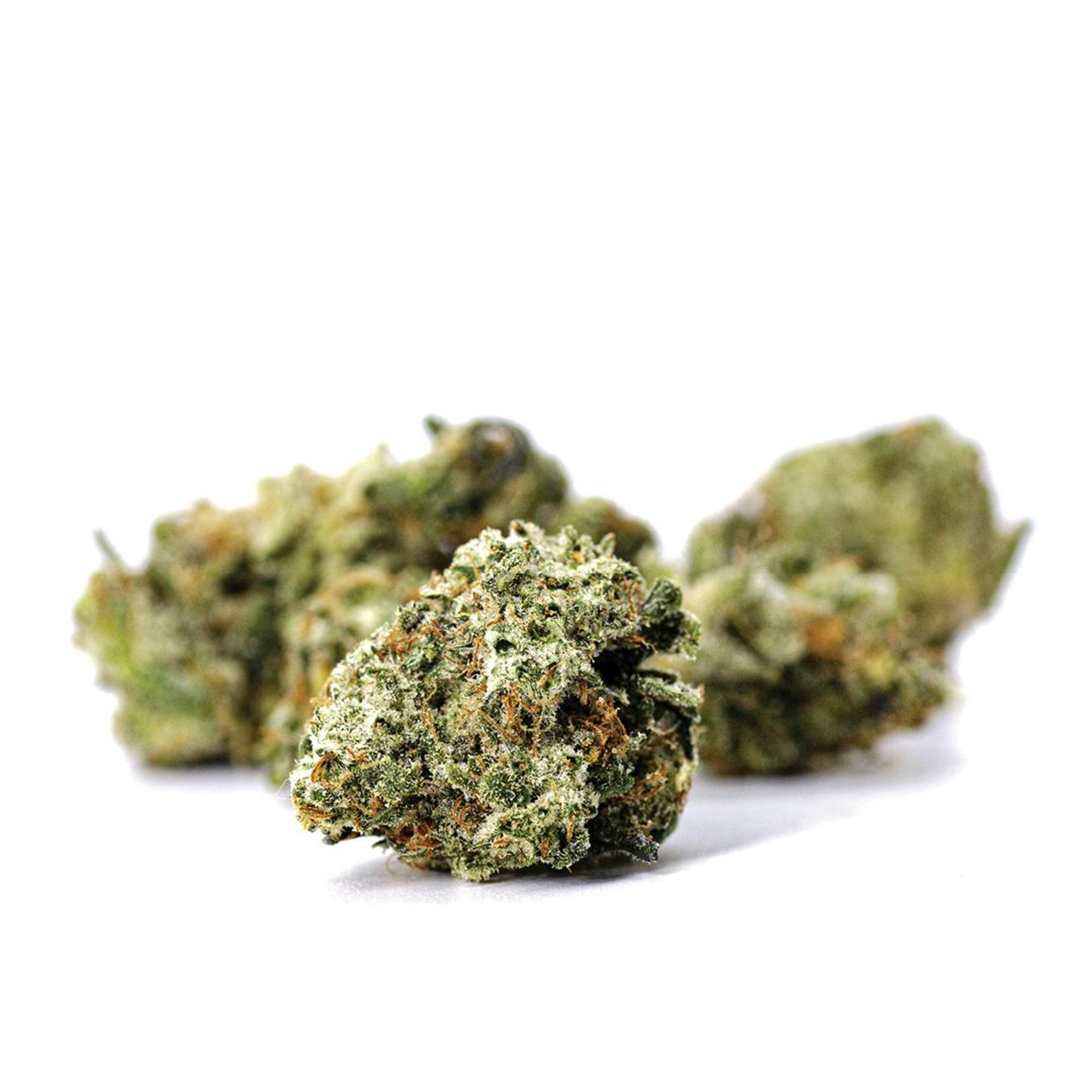 Mango Haze (smalls) 28g - Claybourne - null - $200 - Flower