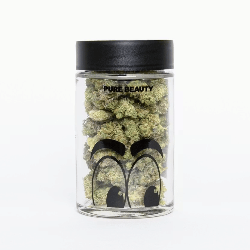 Pure Beauty — 14g