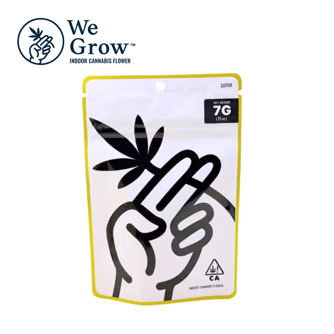 We Grow – Pineapple Glue – 7g *B2G1 EVERYDAY* - We Grow - Pineapple Glue - $39.99 - Indoor Flowers