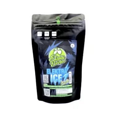 Elektra Ice Smalls - 28g - Eighth Brother - Hybrid - 1oz - $38 - Flower (Full Ounces)