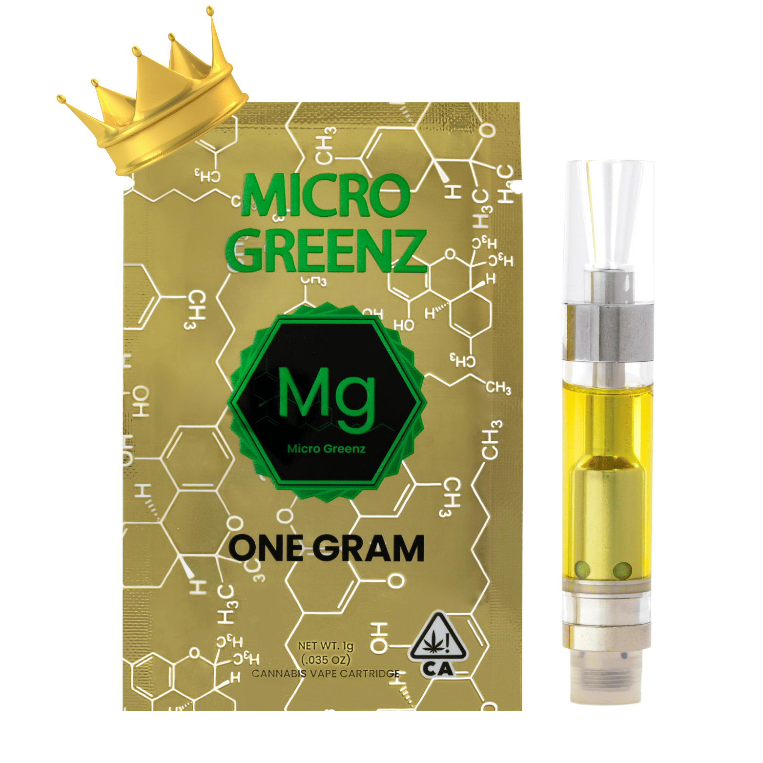 Micro Greenz: Tangie Dream