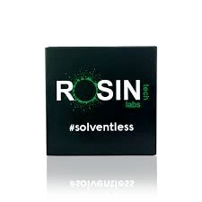 Rosin Tech Labs: AMG - 1g Solventless Concentrates