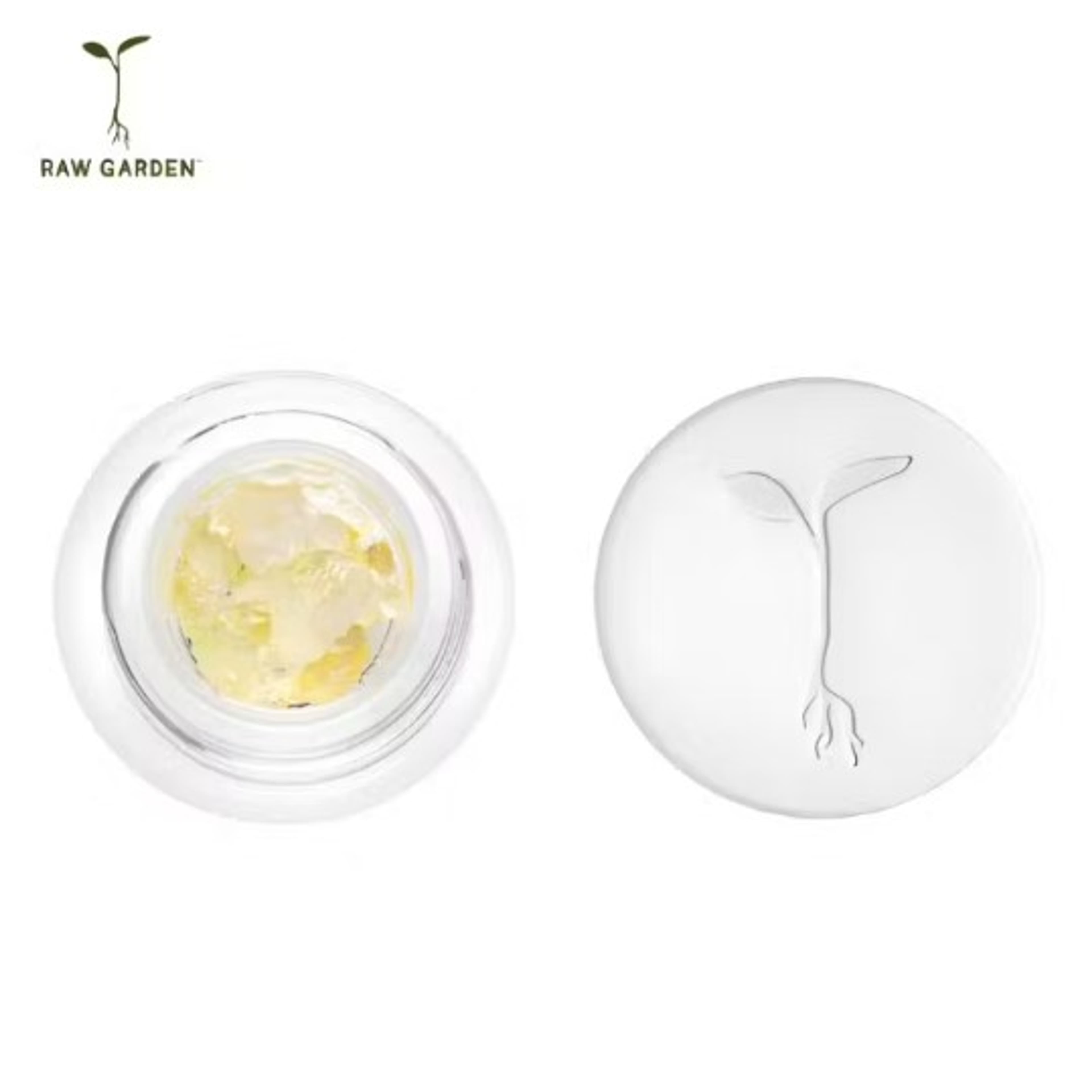 Raw Garden - Honeydew Mojito - Live Resin Diamonds - 1g - Raw Garden - Diamonds - $28.99 - Concentrates