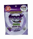 Froot: Sour Grape