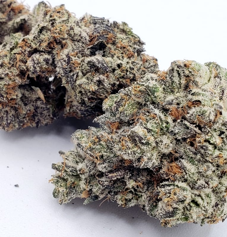 ALPACA CLUB - Ice Cream Sherbert (I/H) - Premium Mixed Light - Alpaca Bowl 4 U - 3.5g Pouch - $23 - Flower