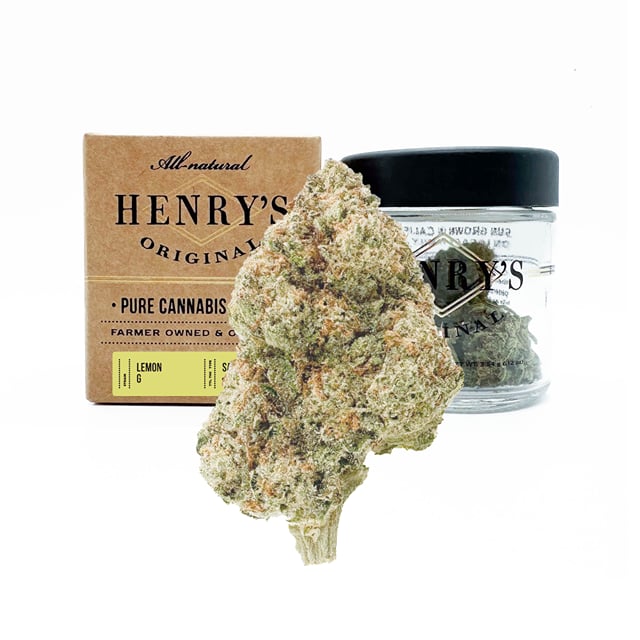 LEMON G 3.5g
