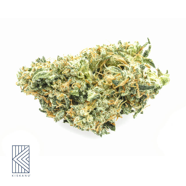 Kiskanu: Durban Poison