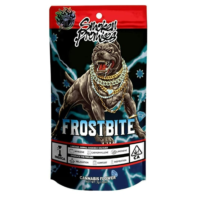 Frost Bite | 7g