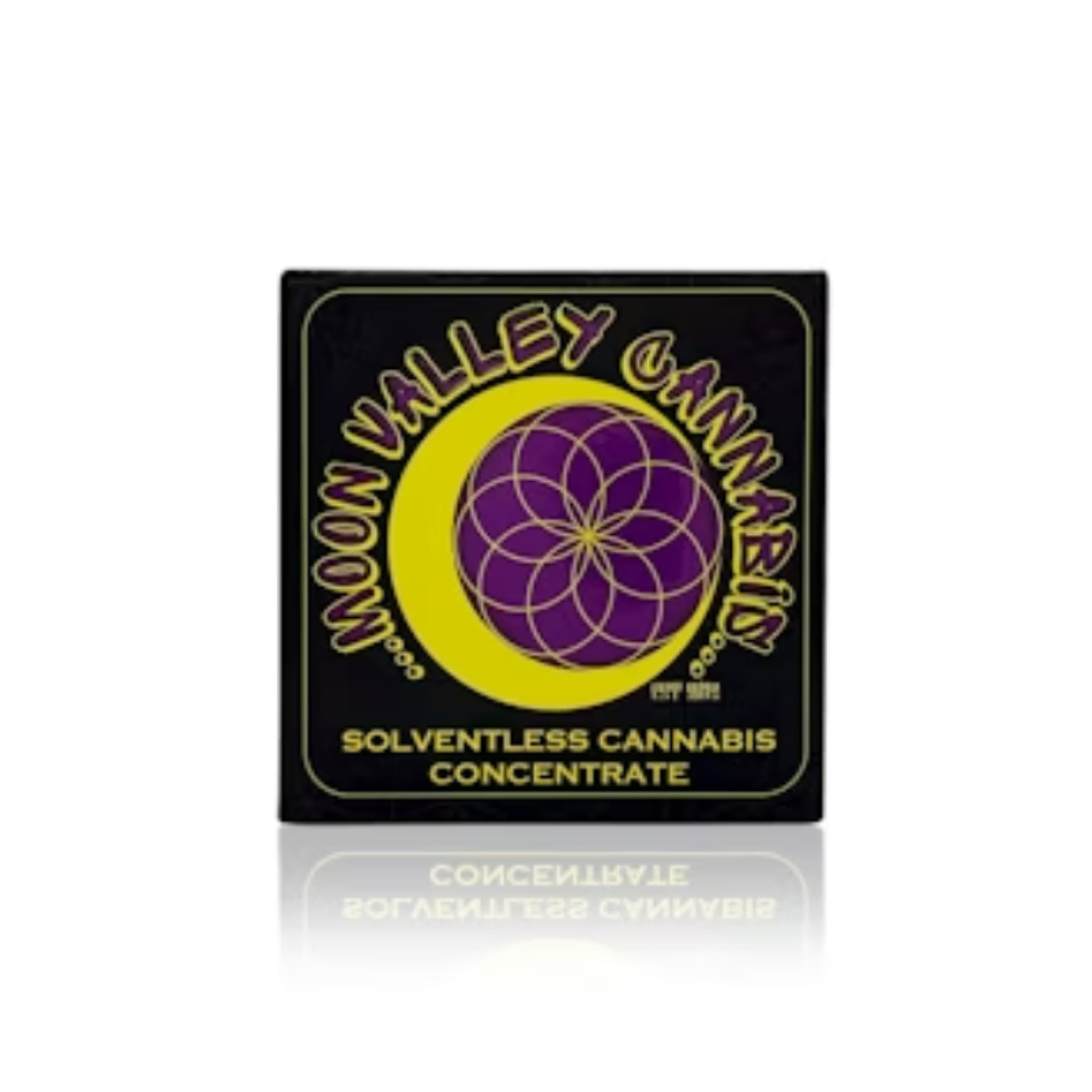 Frenchy's Grape Gak - Live Rosin 1G - Moon Valley Organics - Frenchy's Grape Gak (H) - $54 - Concentrates