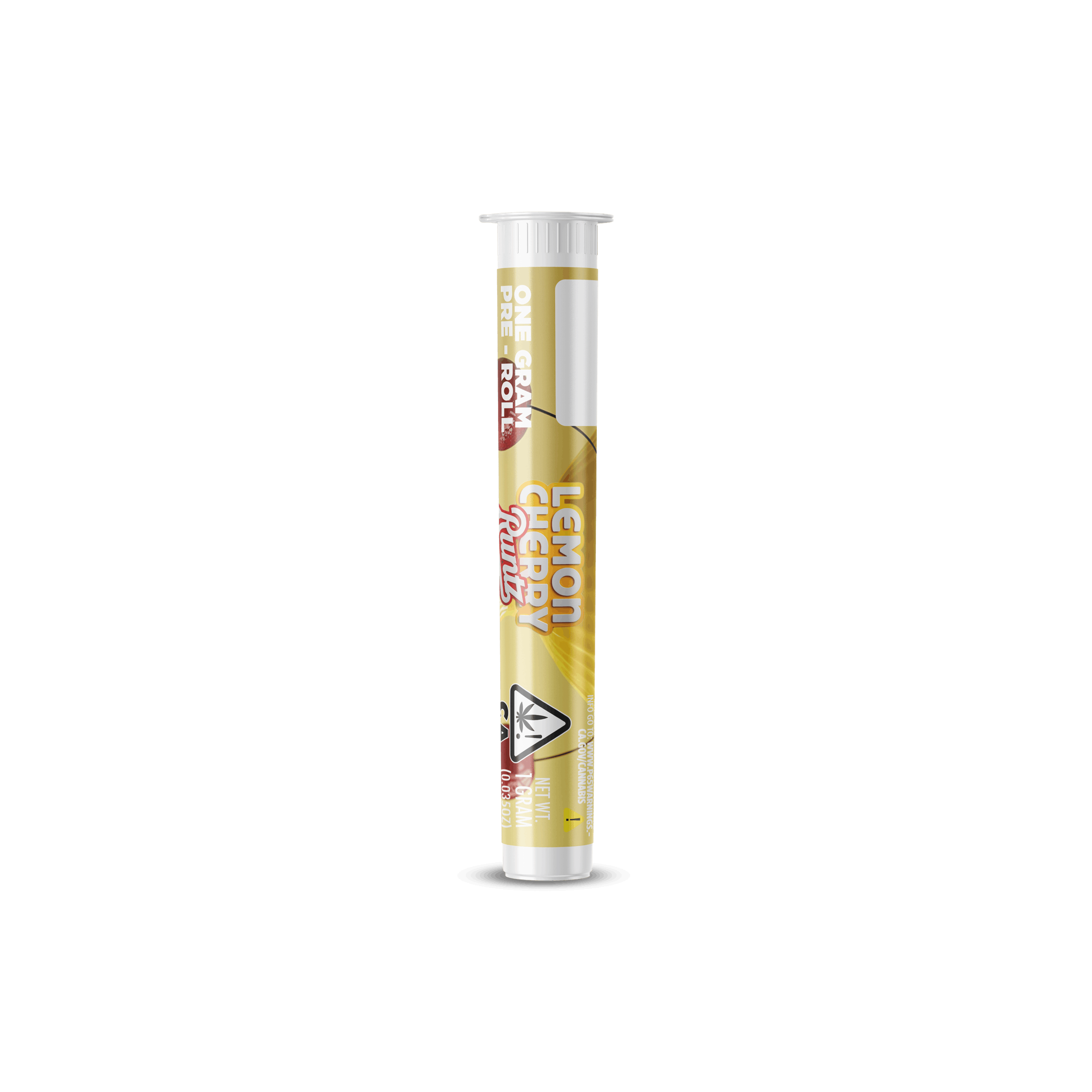 Tokyo Sunset - Pre-Roll - Daily Smoke - 1g (Single) - $11.99 - Non-Infused Pre-Rolls
