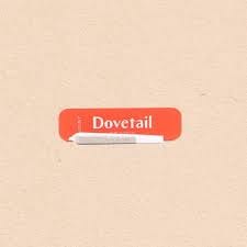 Dovetail — Cherry Pie Preroll - Single - 1g