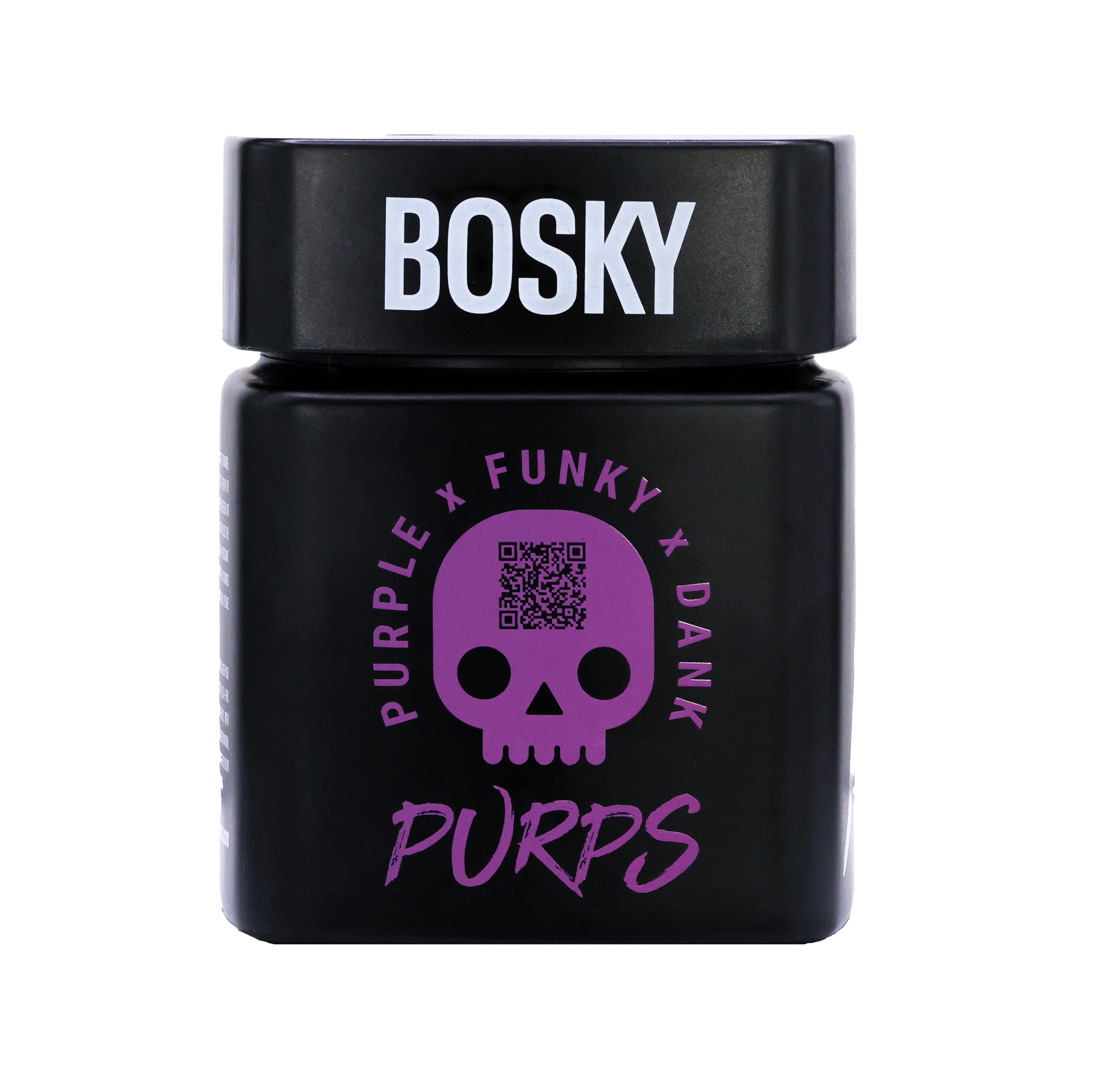 LA POP ROCKS X PURPLE PUSH POP 3.5G - BOSKY -  - $37.75 - Flowers
