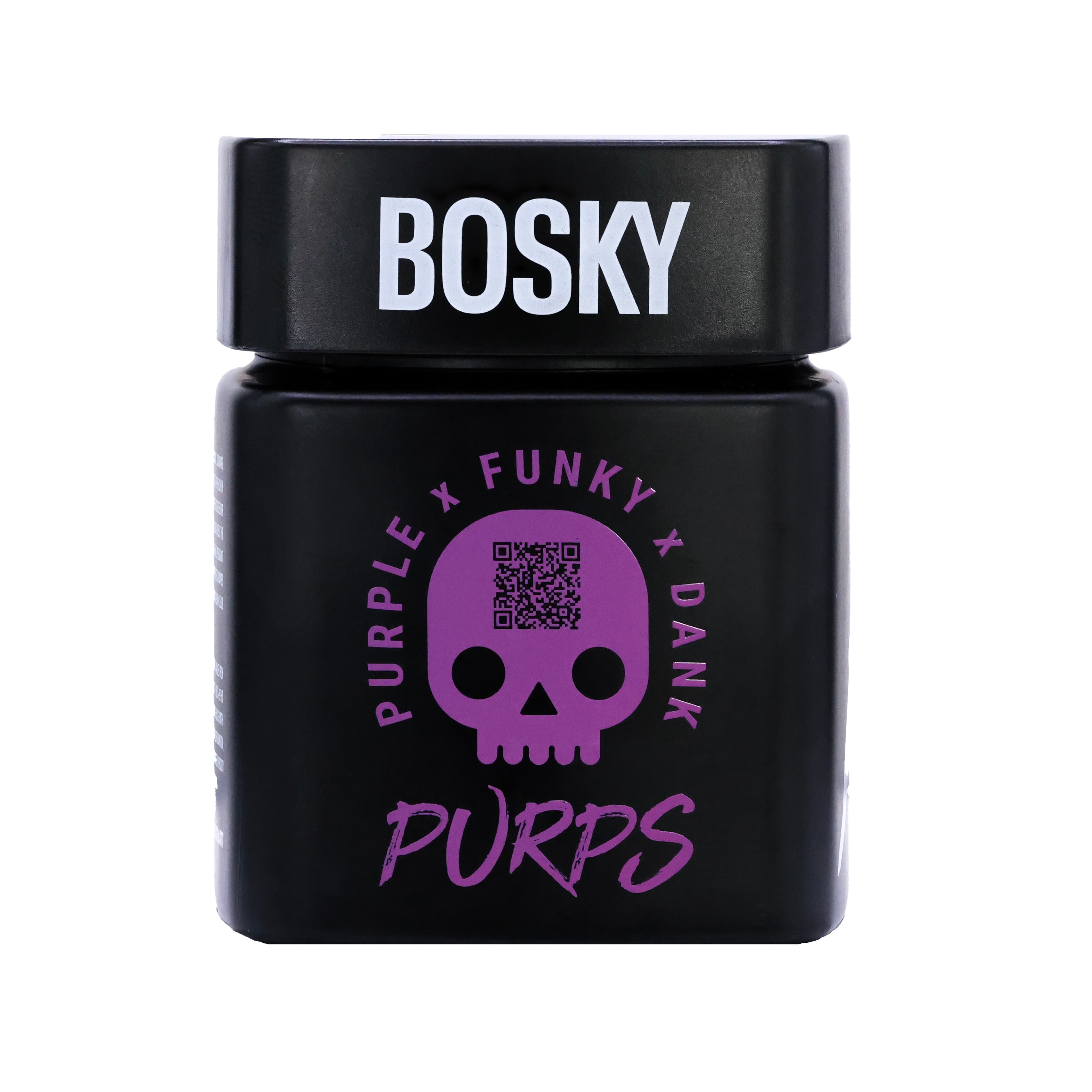 LA POP ROCKS X PURPLE PUSH POP 3.5G - BOSKY - - $37.75 - Flowers