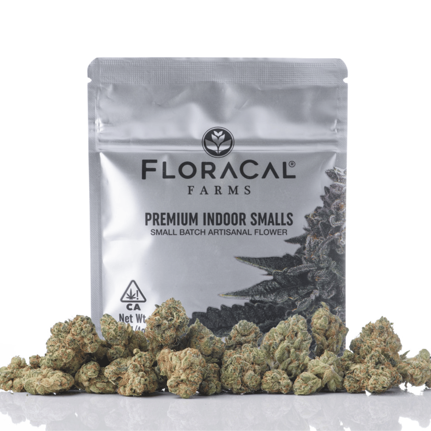 Mrs. Miyagi Budlets 7g - FloraCal -  - $33 - Flower