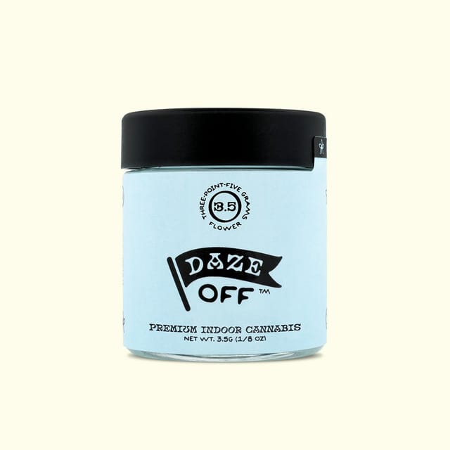 Daze Off — Bomb