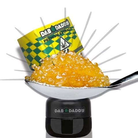 Hash Burger | Live Resin Caviar [1g] - Dab Daddy -  - $18 - Concentrates