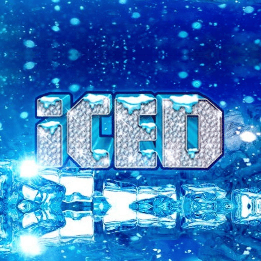 WATERMELON Z 1G SUGAR DIAMONDS - ICED -  - $10.75 - Concentrates