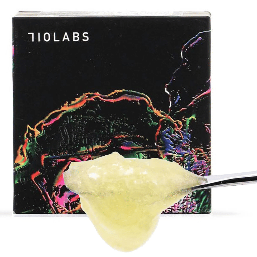 Sour Taffy #20 (H) 1g - Persy Sauce - 710 Labs - Sour Taffy #20 (H) - $74.99 - Concentrates