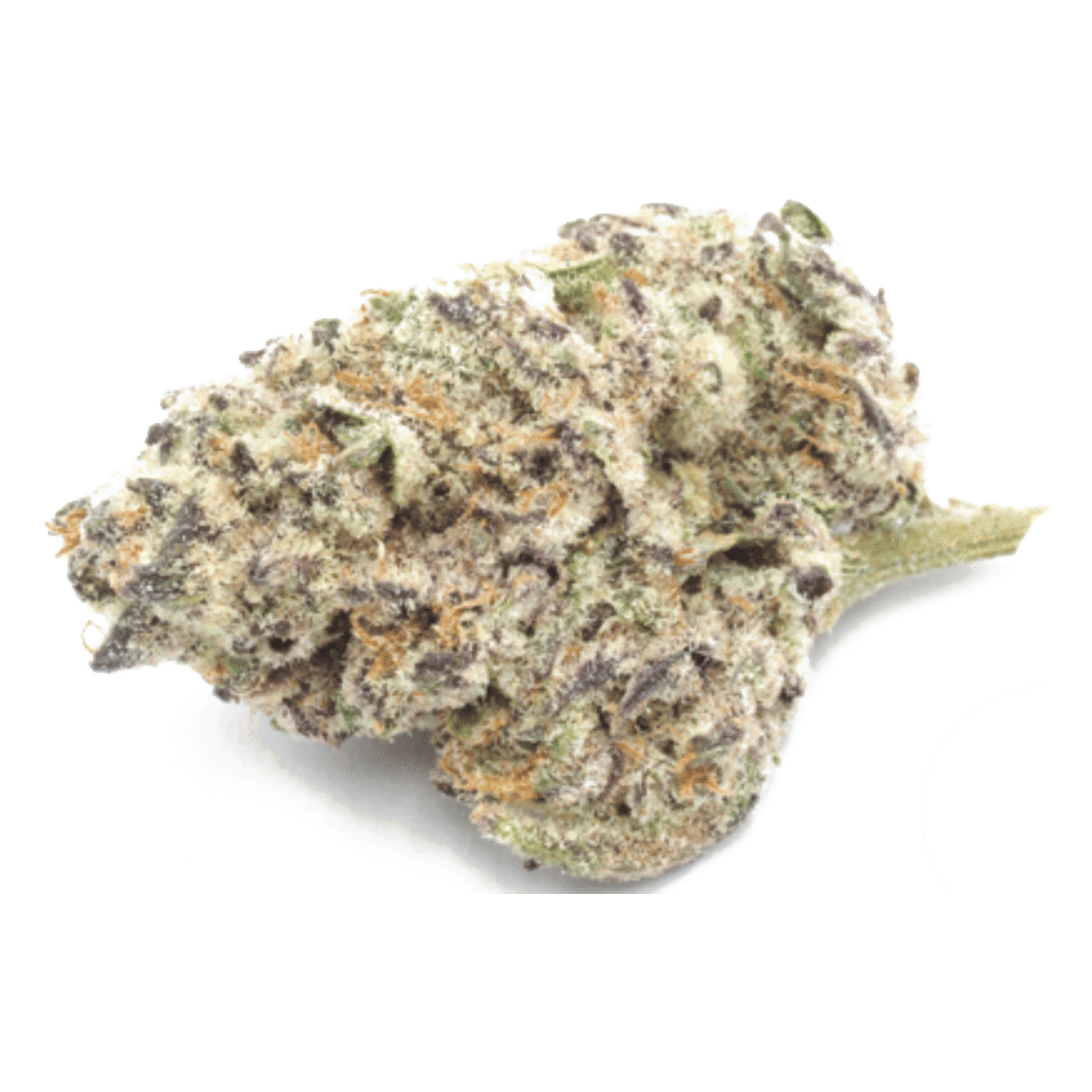 Blue Zushi - Jar - Indoor Flower - UpNorth - Eighth - $44.99 - 4mo+ Flower (Date in Description)