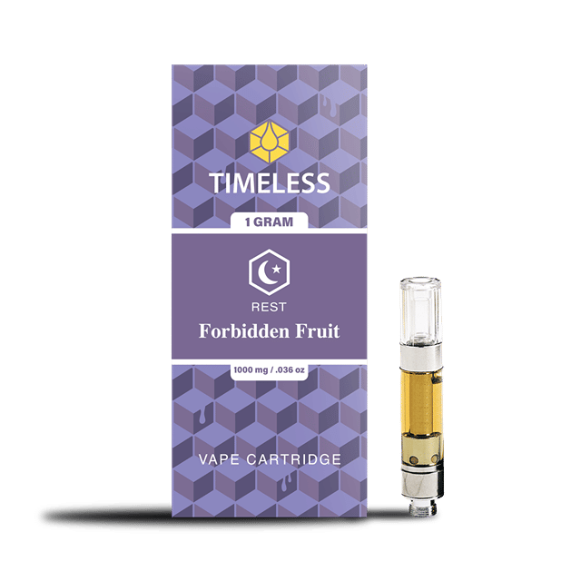 Forbidden Fruit | Rest - T1 | 1g Vape