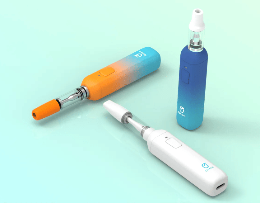 510 Thread Battery - 400 mAh - Bilo - Bilo 510 Thread - $15 - Accessories