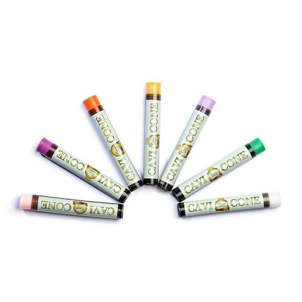 Cavi Cone King Cavi OG l.5g - Caviar Gold -  - $18.70 - Pre-Rolls