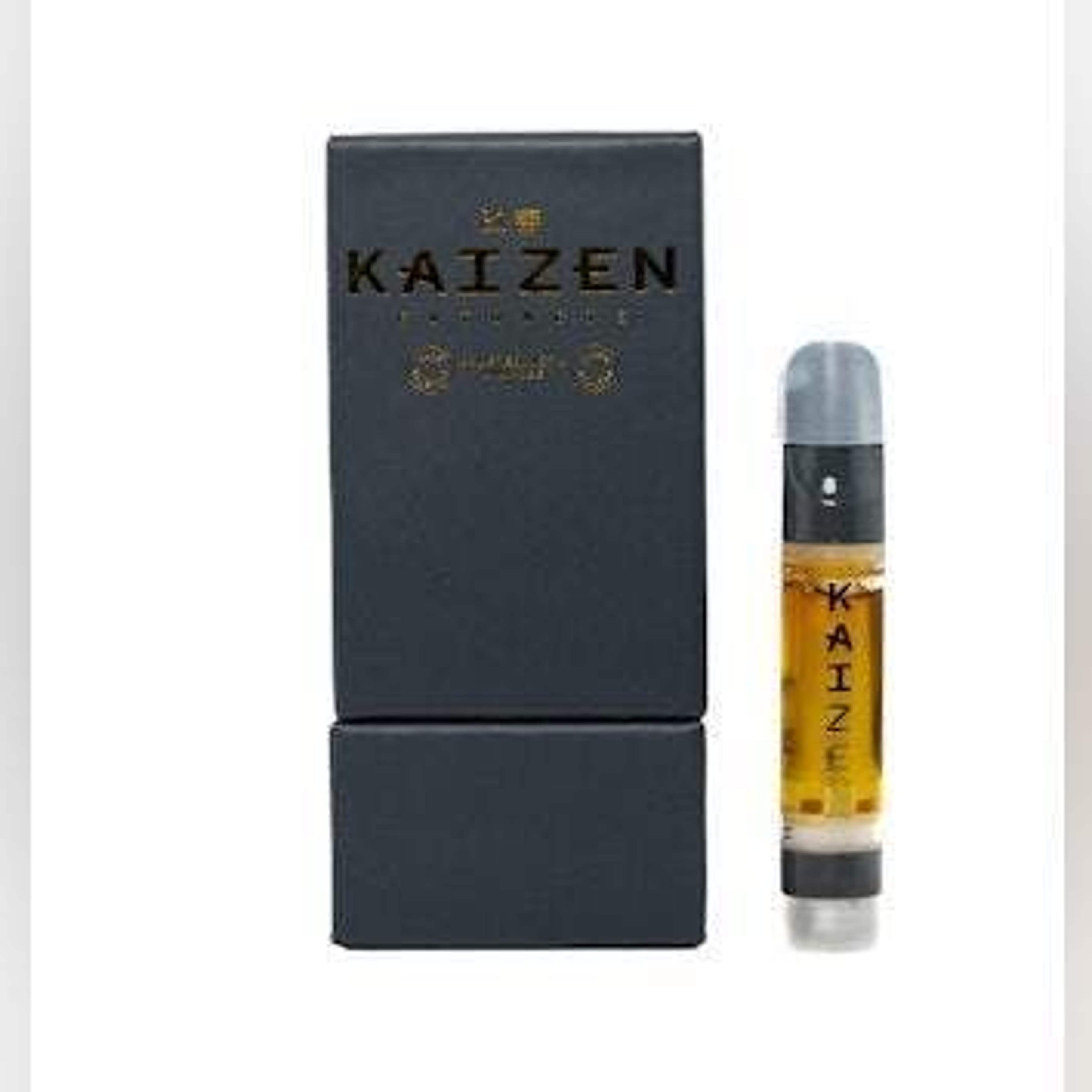 Papaya Dream (H)1.25 ROSIN CART - Kaizen Extracts - - $43 - Vape