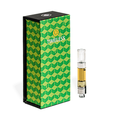 Timeless — OG Kush
