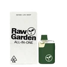 Moonwalker OG | 1g Live Resin AIO