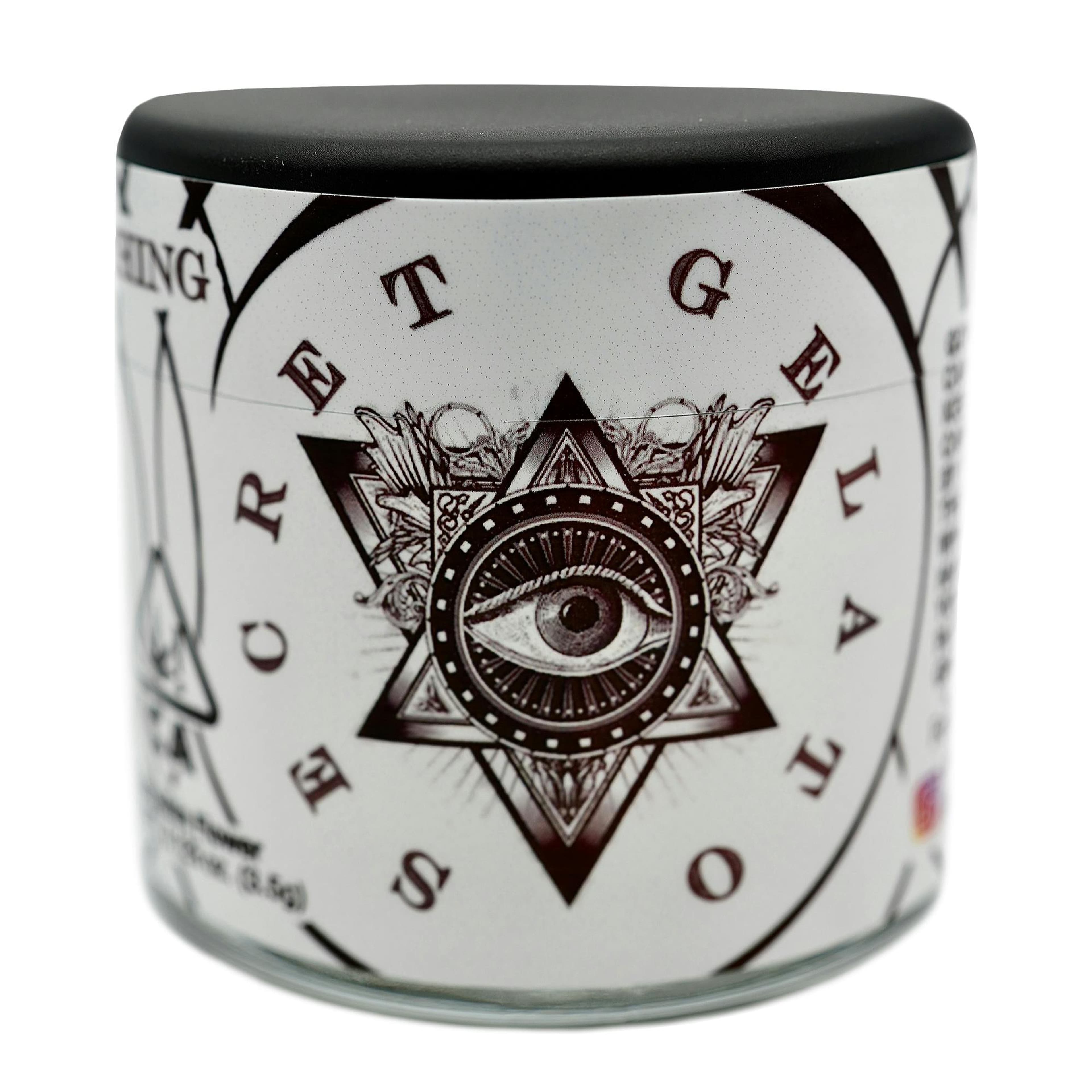 Green Dragon: Secret Gelato - 14g Jar - Green Dragon - - $140 - Indoor Flower