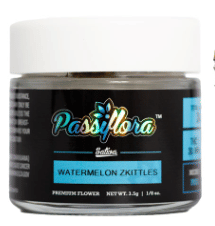 XJ by Passiflora (S) - 3.5g - Passiflora -  - $45 - Flower