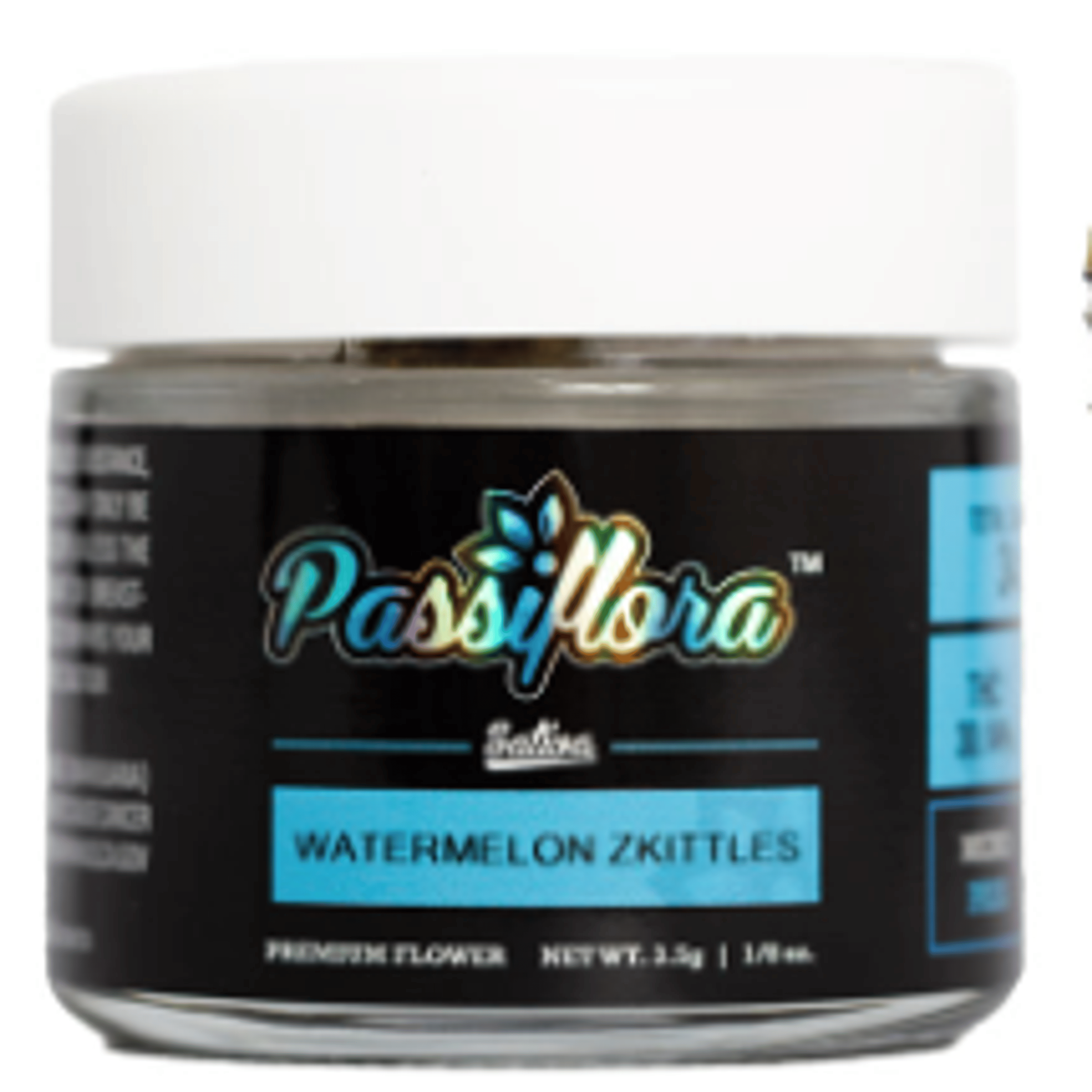 XJ by Passiflora (S) - 3.5g - Passiflora - - $45 - Flower