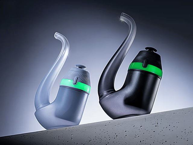 Puffco Proxy Pipe | HAZE | Kit