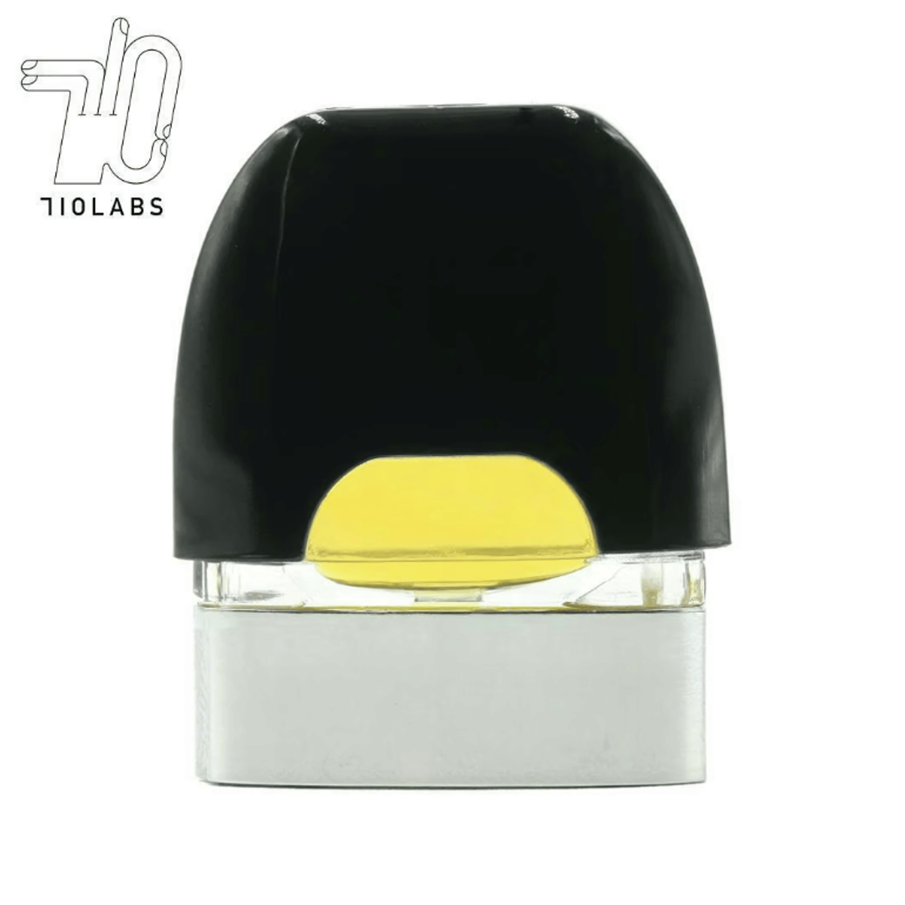 Faux Fauna F2 #5 - Persy Pod *SPECIAL PRICING* - 710 Labs - Faux Fauna F2 #5 - Persy Pod (H) - $59.99 - Cartridges