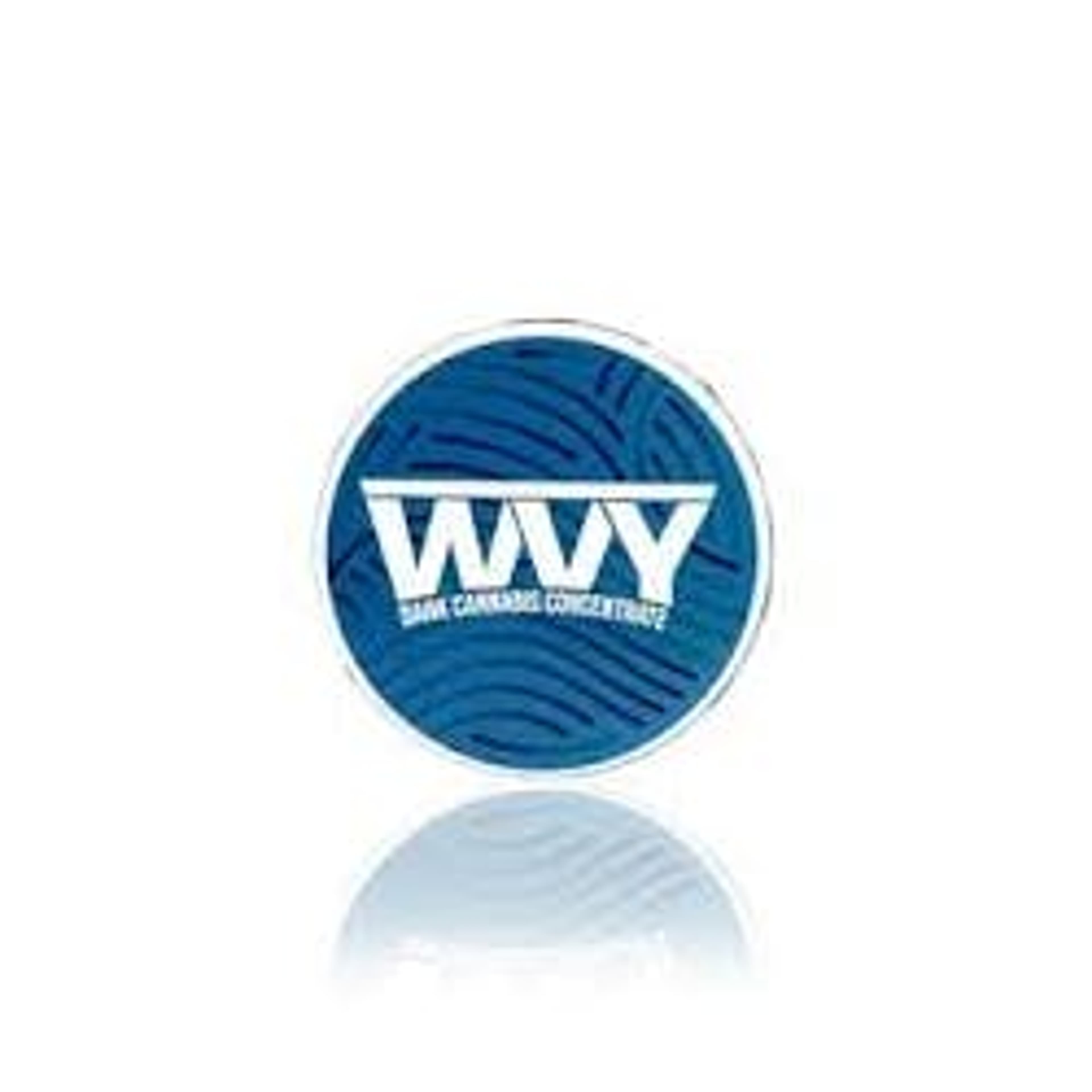 Super Jack - WVY - - $10.75 - Concentrates
